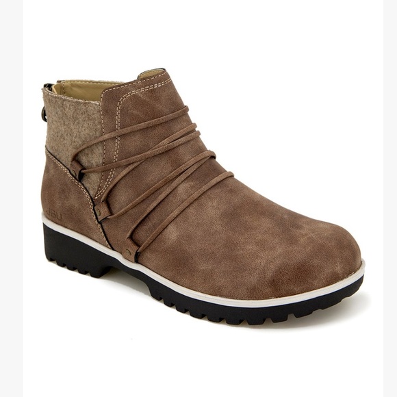 JBU Shoes New Jbu Aberdeen Waterproof Ankle Boots Poshmark